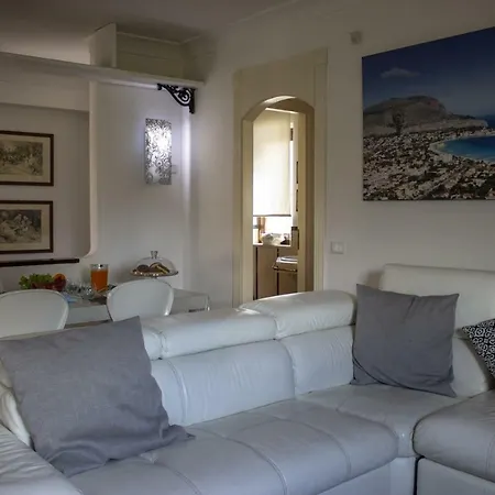 Holiday home Degli Ulivi