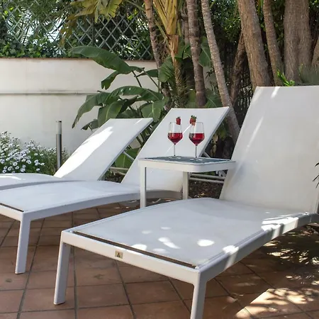 Hébergement de vacances Degli Ulivi *