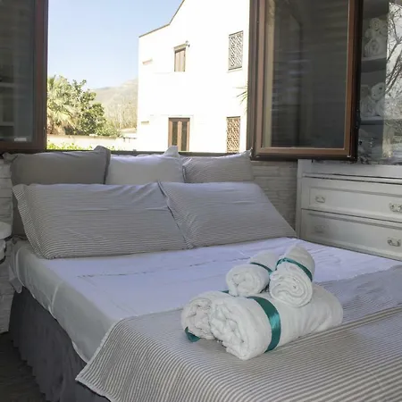 Degli Ulivi Hébergement de vacances