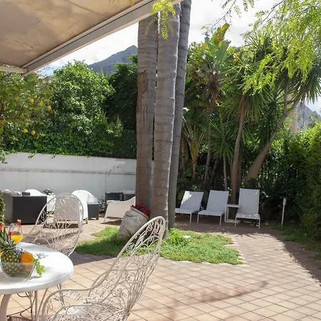 Hébergement de vacances Degli Ulivi
