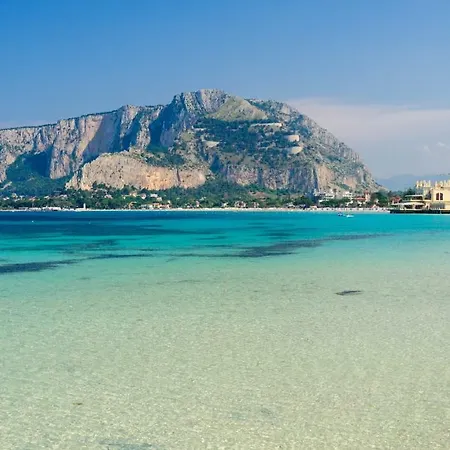 Degli Ulivi * Mondello