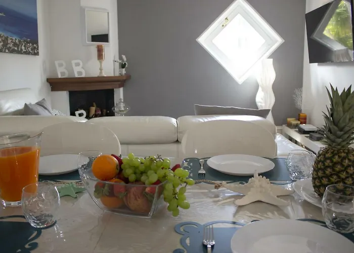 Casa vacanze Degli Ulivi *