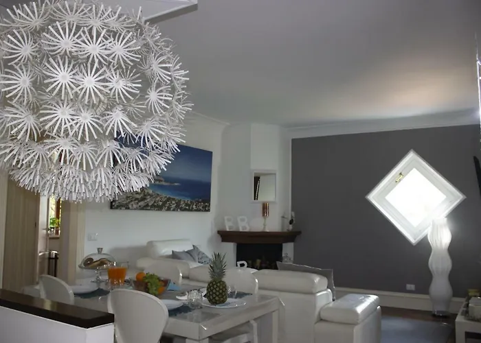 Degli Ulivi Casa vacanze