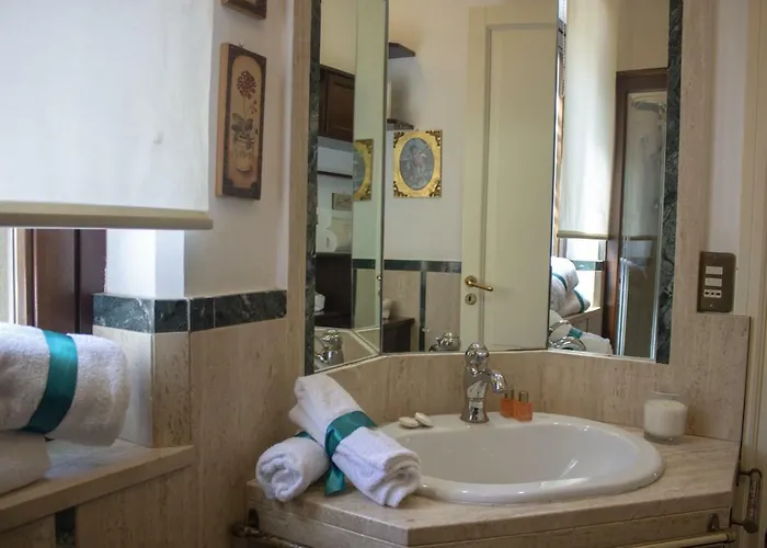 Degli Ulivi Casa vacanze Mondello