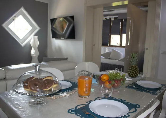 Degli Ulivi * Mondello