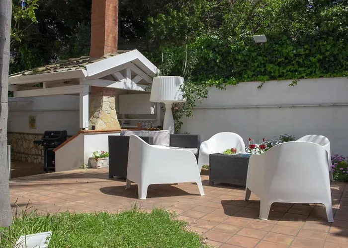 Degli Ulivi Casa vacanze