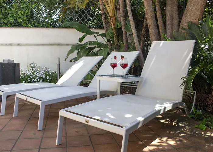 Casa vacanze Degli Ulivi *