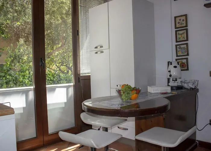 Degli Ulivi Casa vacanze