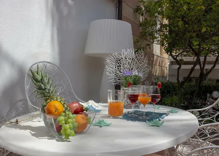 Degli Ulivi Casa vacanze