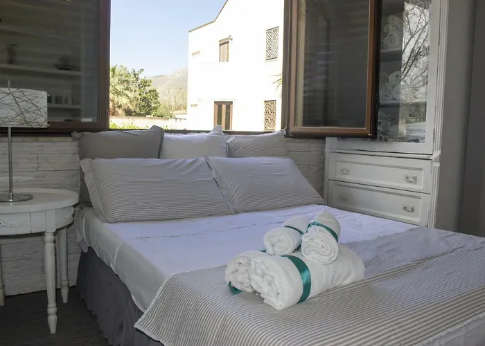 Degli Ulivi Casa vacanze