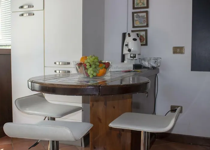 Degli Ulivi Casa vacanze Mondello