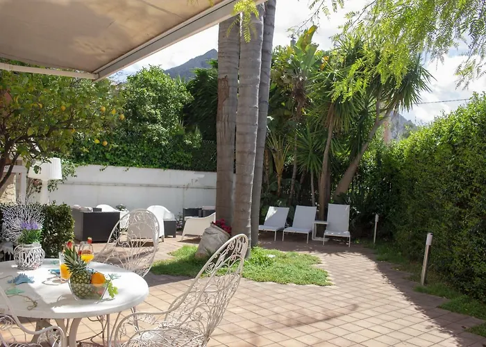 Casa vacanze Degli Ulivi