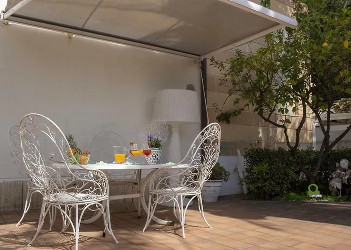 Casa vacanze Degli Ulivi