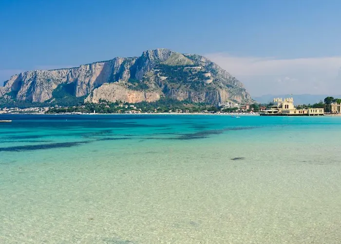 Degli Ulivi * Mondello